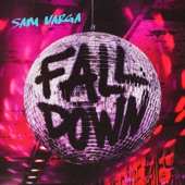 Fall Down artwork