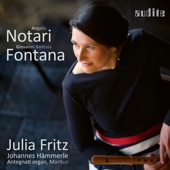 Notari & Fontana (Early Baroque Music from the Basilica di Santa Barbara, Mantua) artwork