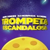 Trompeta Escandalosa - Single