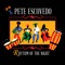 Rhythm of the Night (feat. Debi Nova) - Pete Escovedo lyrics