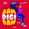 Bam Digi Bam Pt. 2 artwork