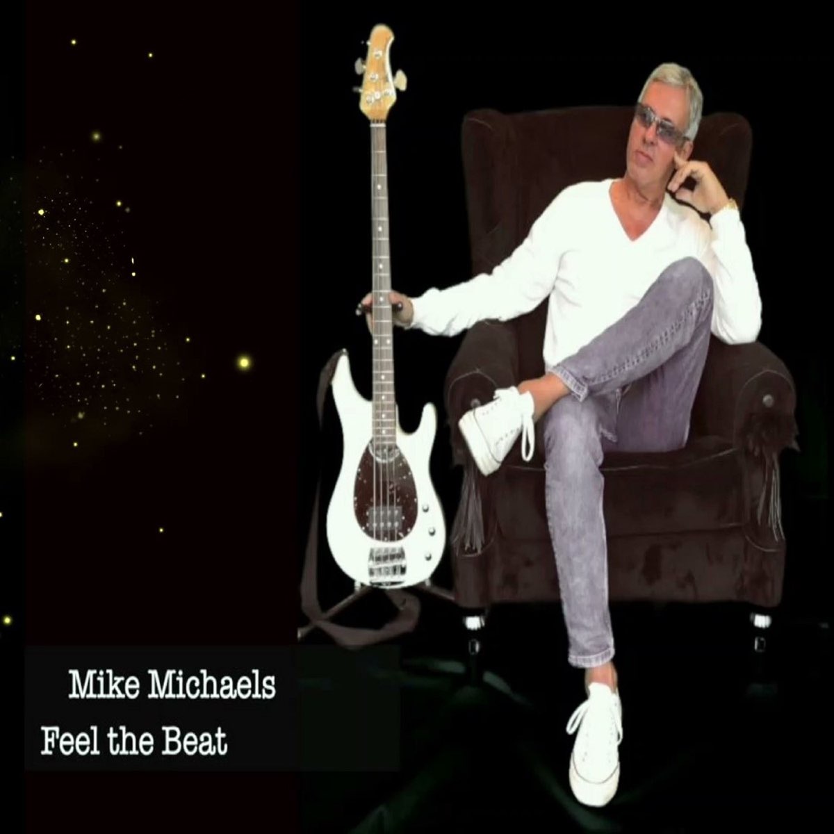 Michael mike. Mike Michaels.