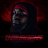 Insurgent (feat. Burden & Bryson Gray) artwork