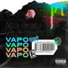 Stream & download No Seu Rabo É Vapo Vapo (feat. MC Magro) - Single