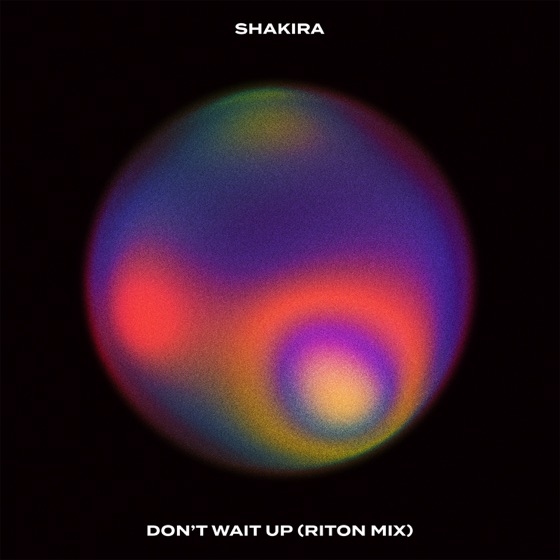 Cover artwork for Don't Wait Up
