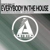 Everybody in the House - Single