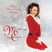 Merry Christmas (Deluxe 25th Anniversary Edition) - Mariah Carey