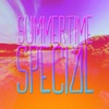 Summertime Special - Single artwork