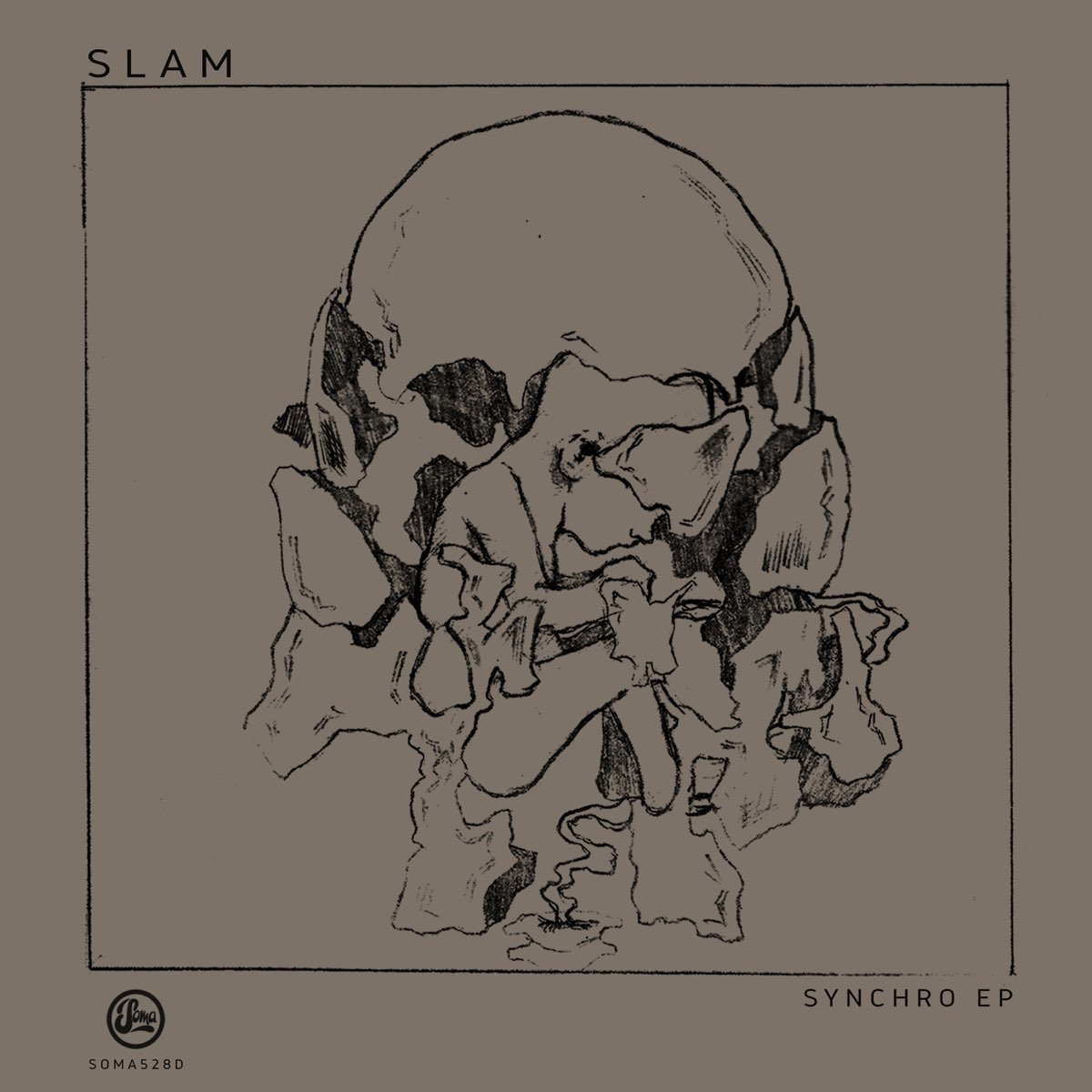 Slamの「Synchro - EP」をApple Musicで