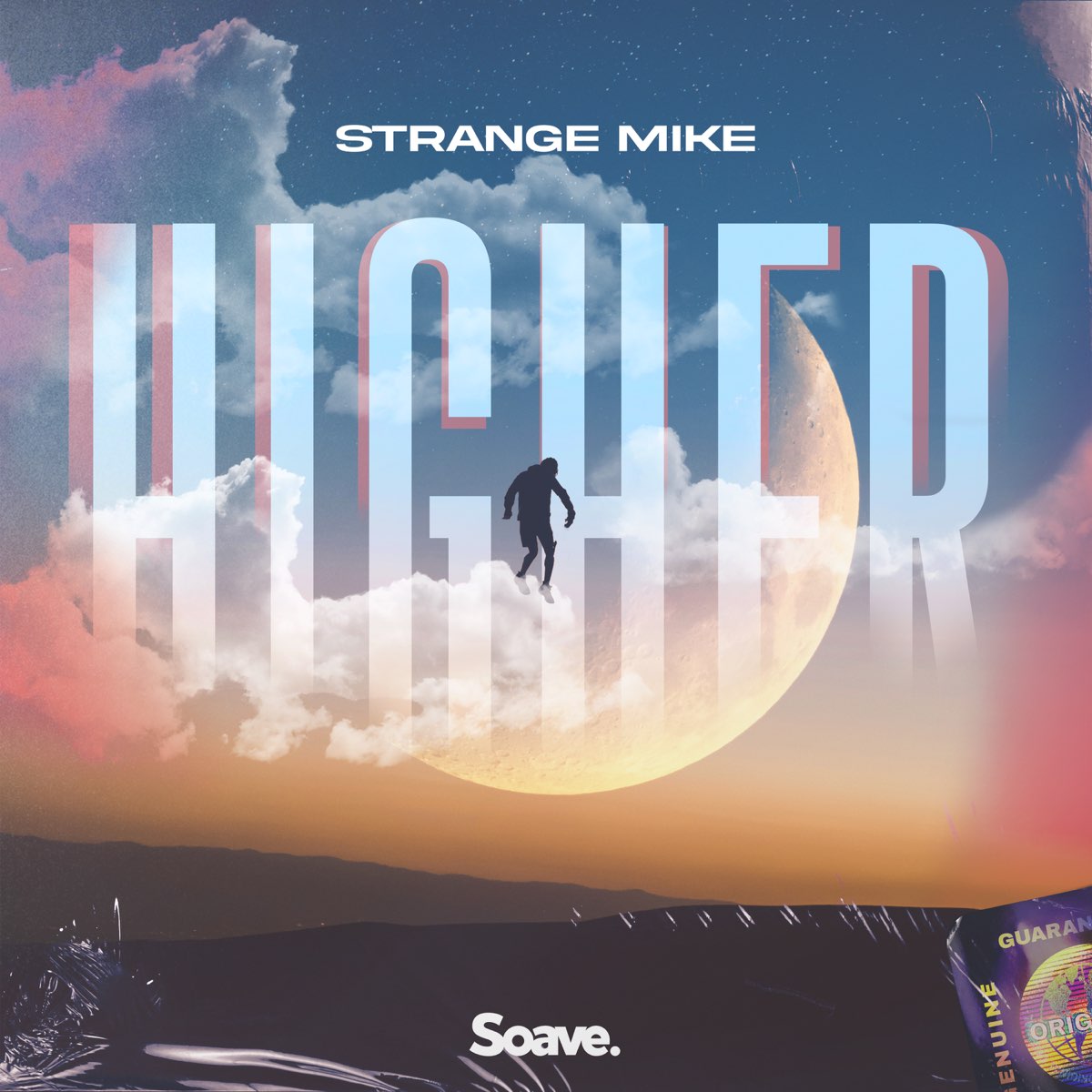 Mike strange. Mike higher.