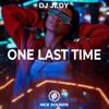 One Last Time - Single