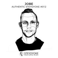 Jobe - Jobe Presents Authentic Steyoyoke #012 artwork