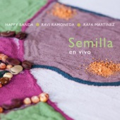 Semilla artwork