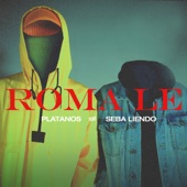 Roma Le (feat. Seba Liendo) artwork