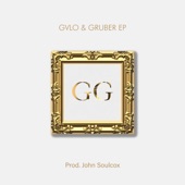 GVLO & GRUBER (GG EP) artwork
