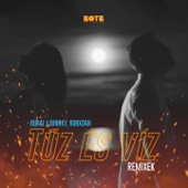 Tűz És Víz (Remixek) - EP artwork