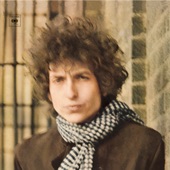 Bob Dylan - Stuck Inside of Mobile with the Memphis Blues Again