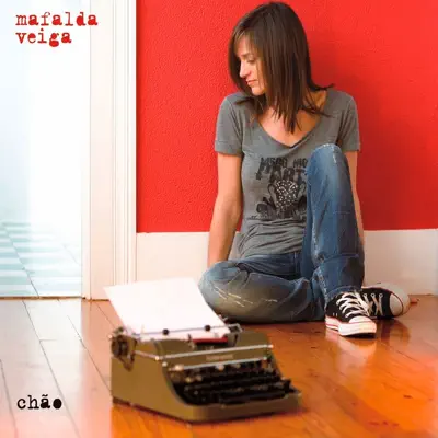 Chão - Mafalda Veiga