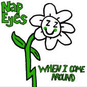 Nap Eyes - Thank You