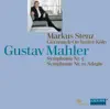 Mahler: Symphonies Nos. 9 & 10 album lyrics, reviews, download