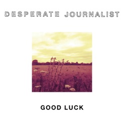 GOOD LUCK cover art