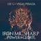 Luiz - Iron Mic Sharp lyrics