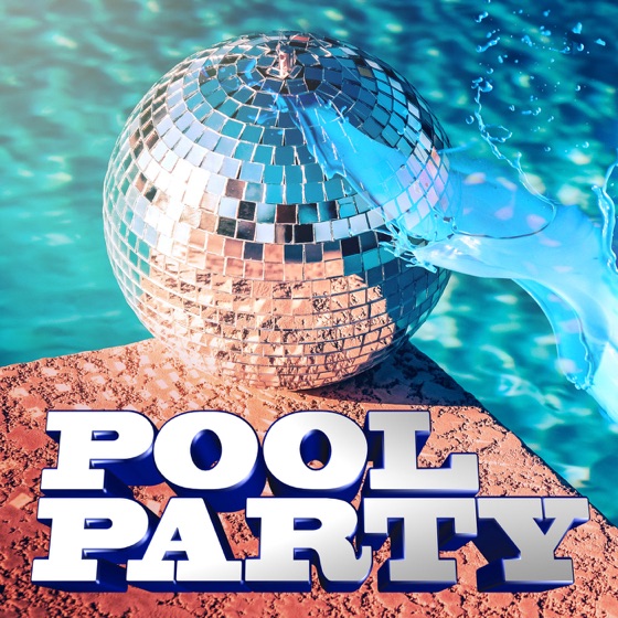 Cover artwork for If You Want to Party