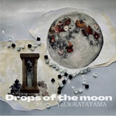 Drops of the moon artwork