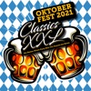Oktoberfest CLASSICS XXL : Die besten Wiesn Party Hits von damals bis heute