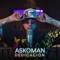 Dedicación (Audio Directo) - Askoman lyrics