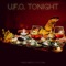 U.F.O TONIGHT - FEED BACK CYCLONE lyrics
