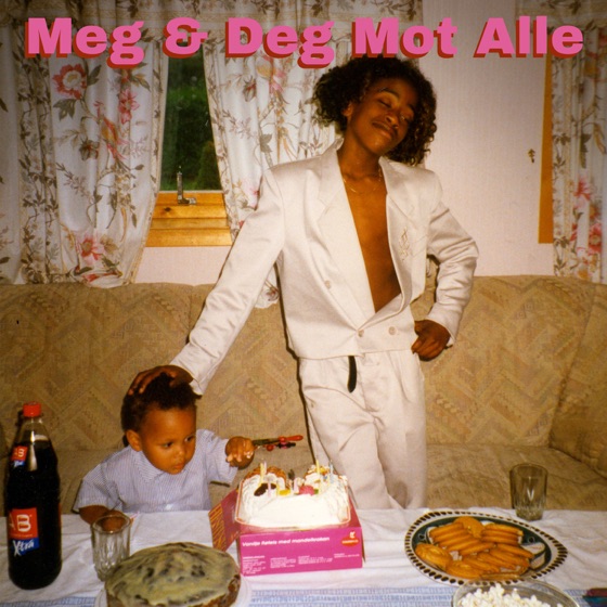 Cover artwork for Himmelen