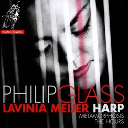 Lavinia Meijer - Glassworks: Opening Piece