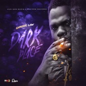 Dark Place artwork