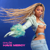 Have Mercy - Chlöe Cover Art