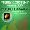 Pocket Damage (feat. Eon) - EP