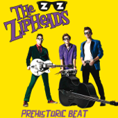 Prehistoric Beat (2018 Remaster) - The Zipheads