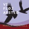 Vi fløj afsted artwork