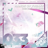 This Dream Is Over (Alari & Vane Remix Edit) artwork