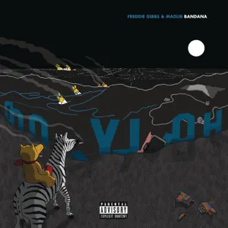 Crime Pays by Freddie Gibbs & Madlib song reviws