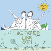 Like Father Like Son artwork