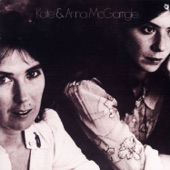 Kate & Anna McGarrigle - Swimming Song