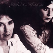 Kate & Anna McGarrigle - Travellin' on for Jesus