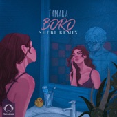 Boro (Shebi Remix) artwork