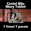 Sapte Femei Sapte Pacate (feat. Raluca Dragoi) - Single