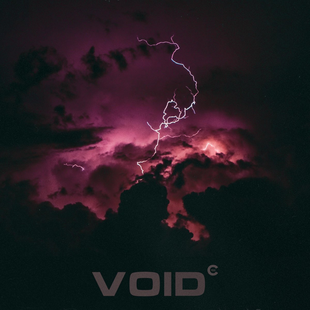 Void - EP by c152 on Apple Music