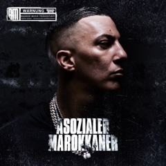 ASOZIALER MAROKKANER