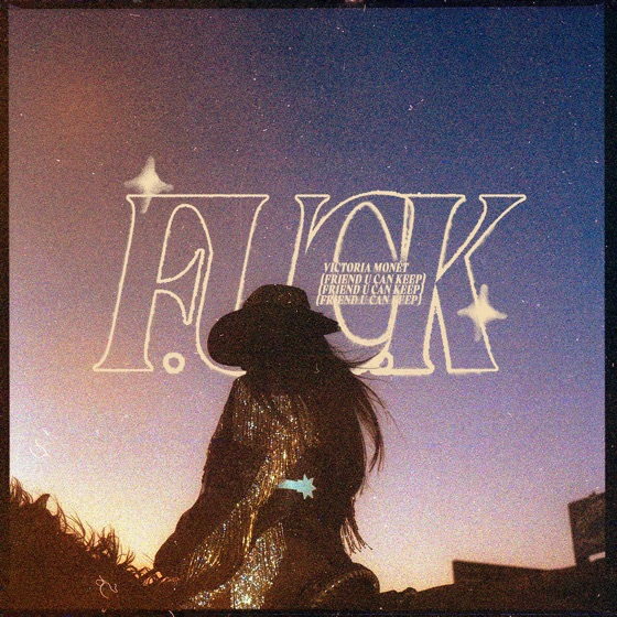 Cover artwork for F.U.C.K.