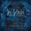 Evil's in My Soul - Single