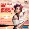 Lehár: Operettas album lyrics, reviews, download